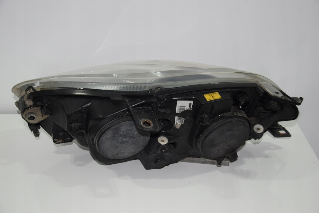 фото №8, Fiat bravo ll 2 lift croma лампа перед ксенон права