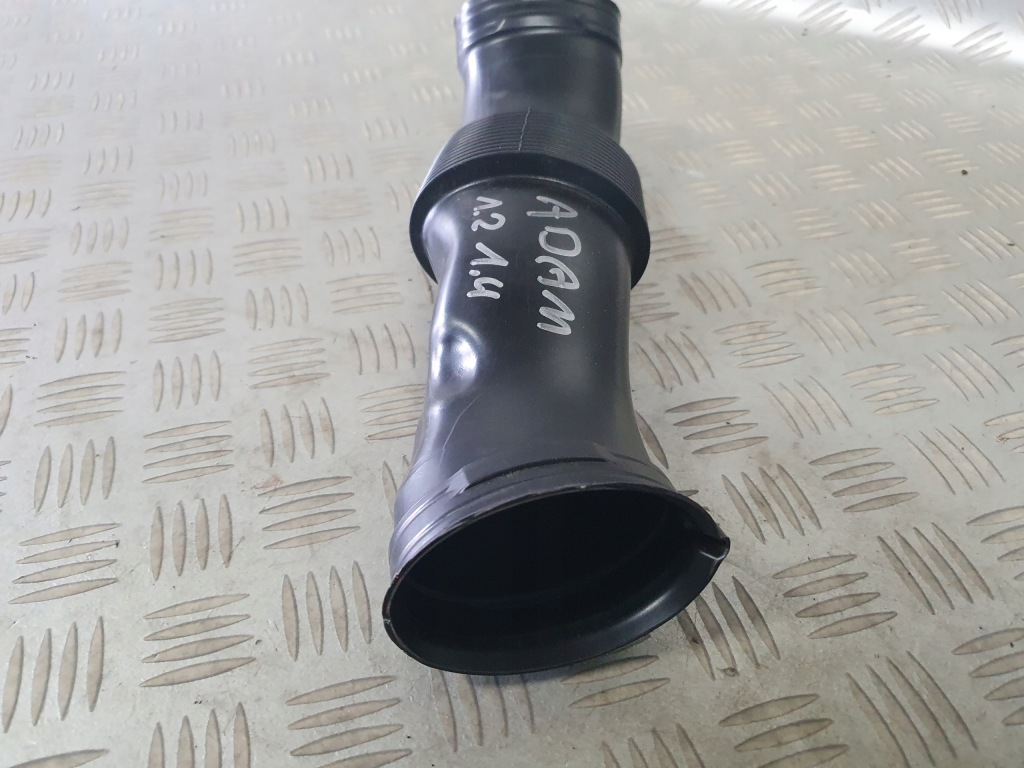 фото №4, Ловушка воздуха opel adam 1.2 16v