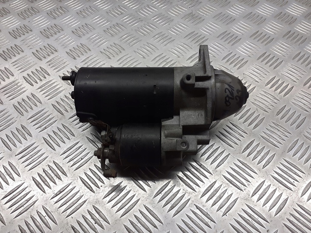 фото №1, Стартер opel vectra c 2.2 dti