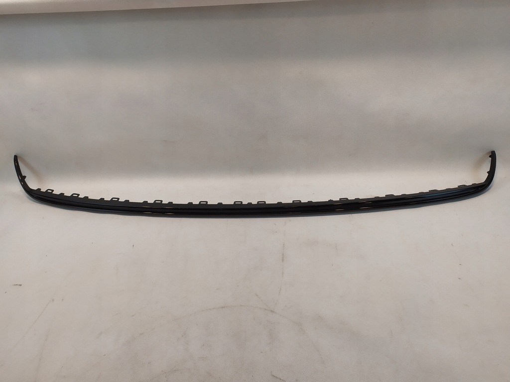 фото №1, Молдинг бампера задняя audi s3 8v