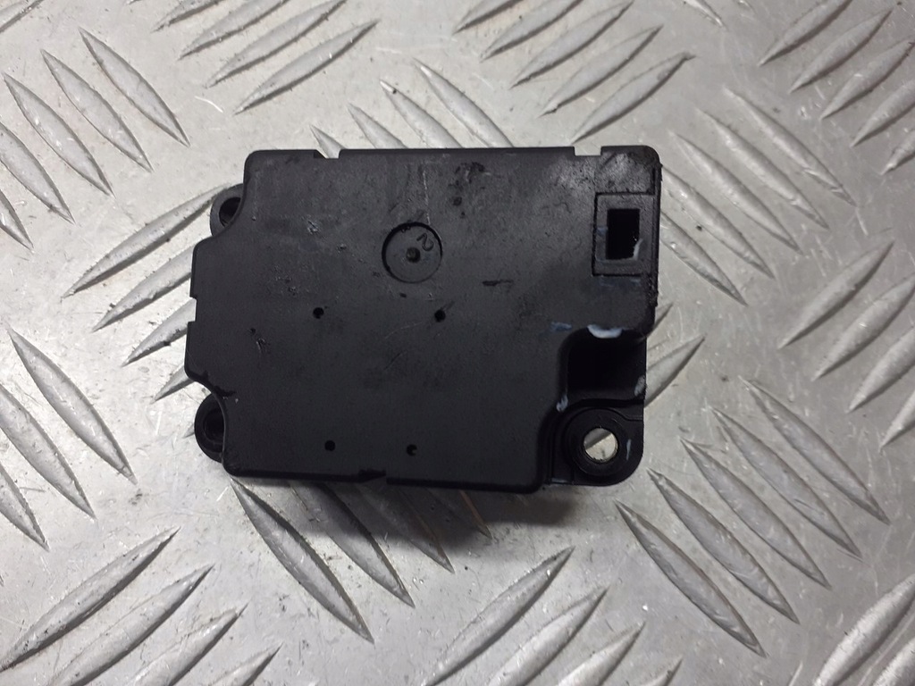 фото №1, Моторчик кришка обігрівача renault scenic ii 1.6