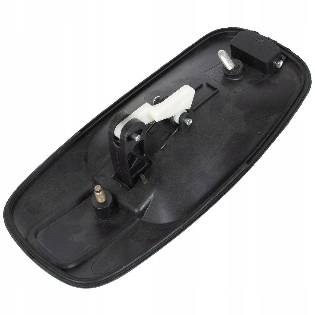 фото №2, Ручка дверь перед правая do opel vivaro