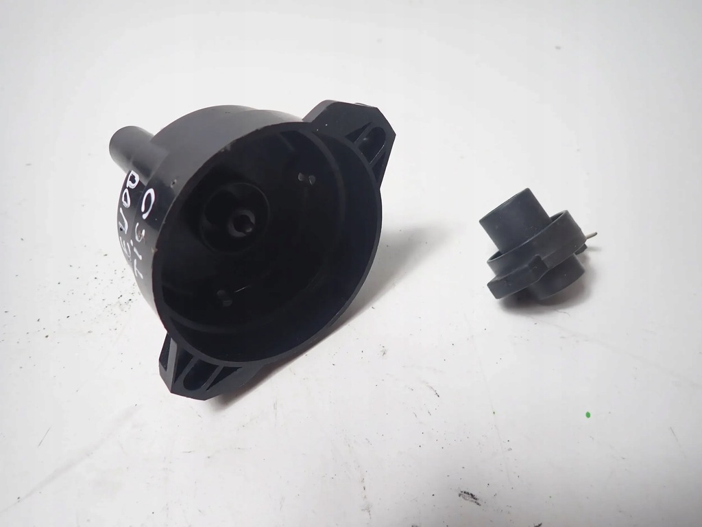 фото №3, Трамблерна кришка апарата запалювання daewoo tico