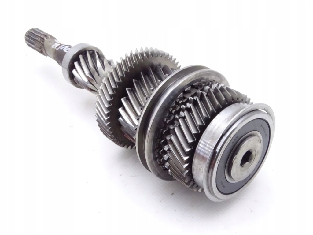 Rover 75 2.0 cdti вал главный Цена