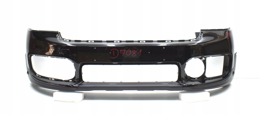 Купить Mini countryman f60 бампер перед передний org + dół