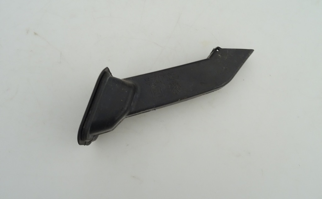 фото №2, 2010 camaro відповітрювач злив канал труба wody