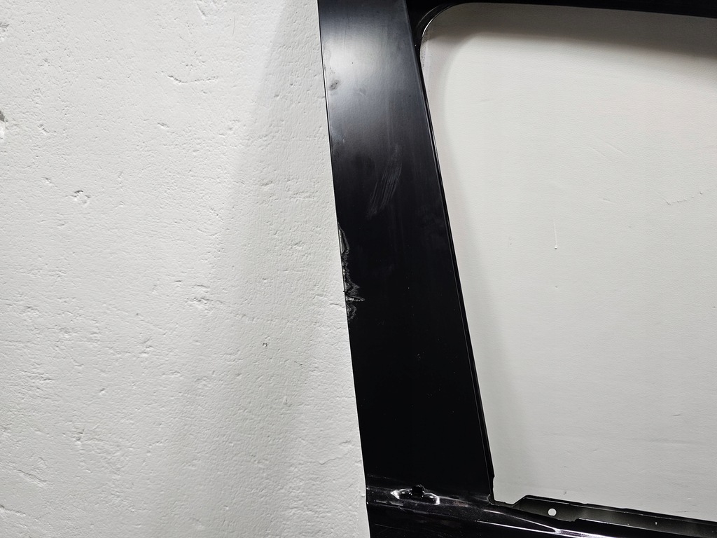 фото №7, Дверь правое перед mitsubishi outlander iii 3