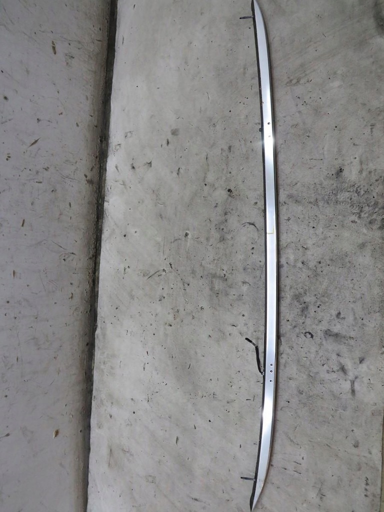 фото №1, Рейлинги кровельные audi q5 8r 8r0860021