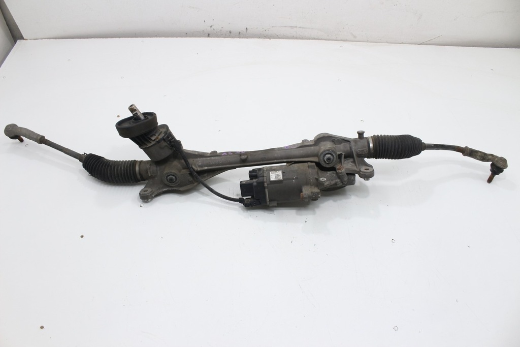 фото №10, Трансмісія кермова 5q0909144m audi a3 8v eu