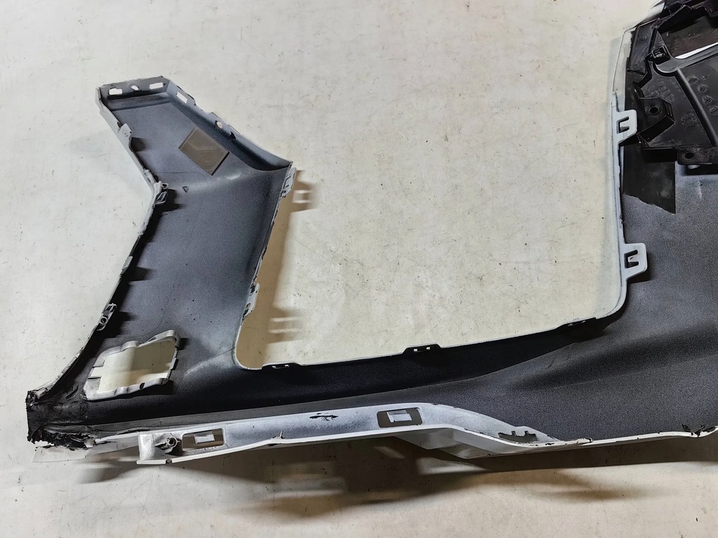 фото №5, Audi r8 4s - бампер перед сторона правая