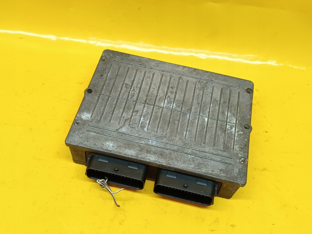 фото №7, Бортовий комп'ютер двигуна chrysler 300m