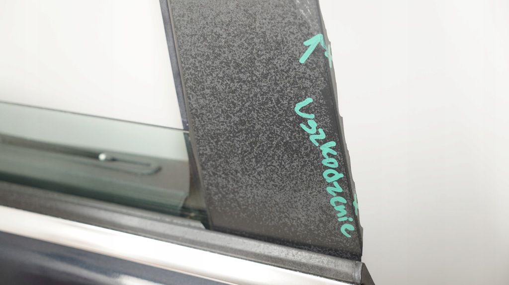 фото №7, Двері правий задня peugeot 5008 i 09-13r kgn