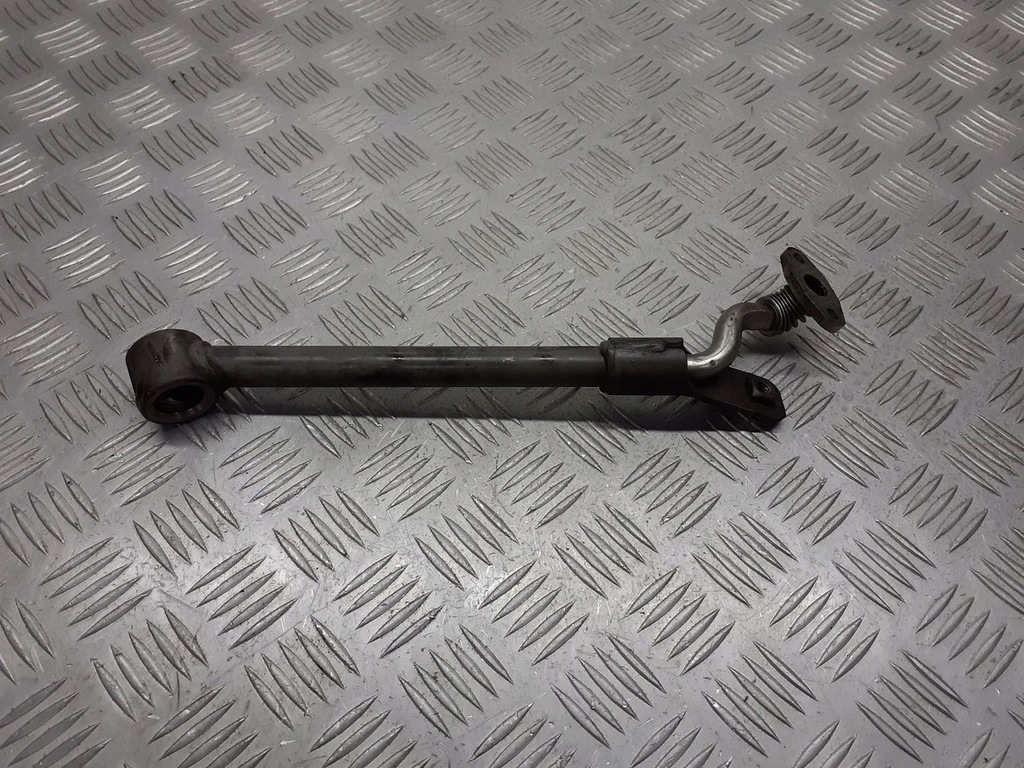 фото №1, Шланг масляний seat ibiza iv 1.9 tdi 036145736e