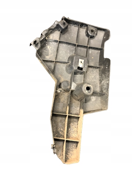 фото №2, Напрямна бампера лівий renault master ii fv