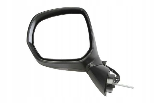 фото №1, Зеркало наружное l citroen c3 picasso 02090617