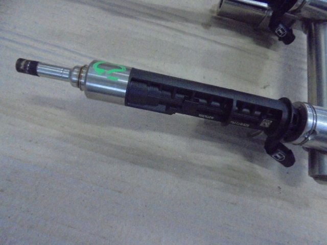 фото №11, Компрессор компрессор 50535296 alfa romeo stelvio giulia 2.0 turbo