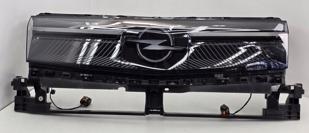 Купити Opel grandland 2 ліхтар рух dziennej drl led молдинг решітка  9852938880