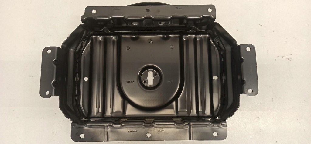 фото №6, Volvo xc40 корпус акумулятор 31656857 32291568