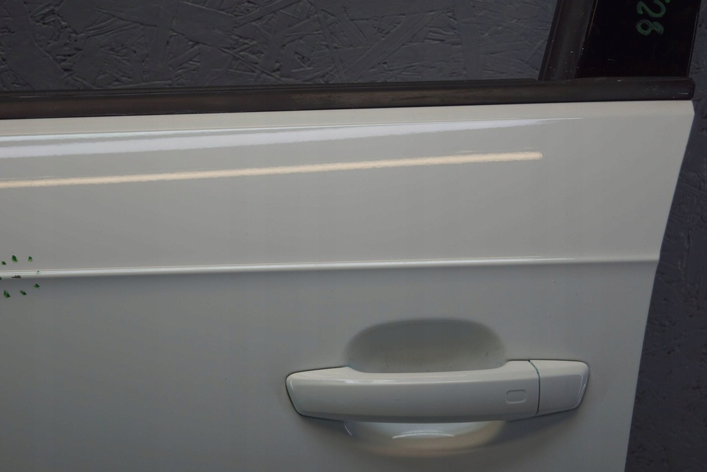 фото №10, Audi a3 8v sportback двері лівий перед ly9c d1528