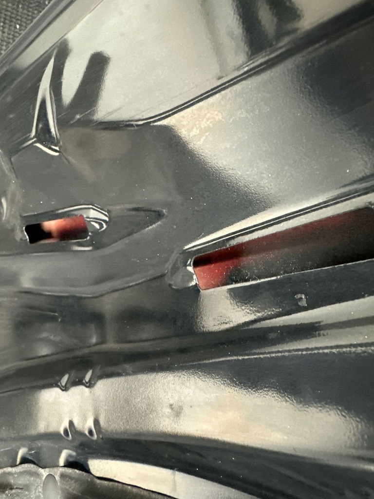 фото №11, Капот bmw 6 f06 gran coupe