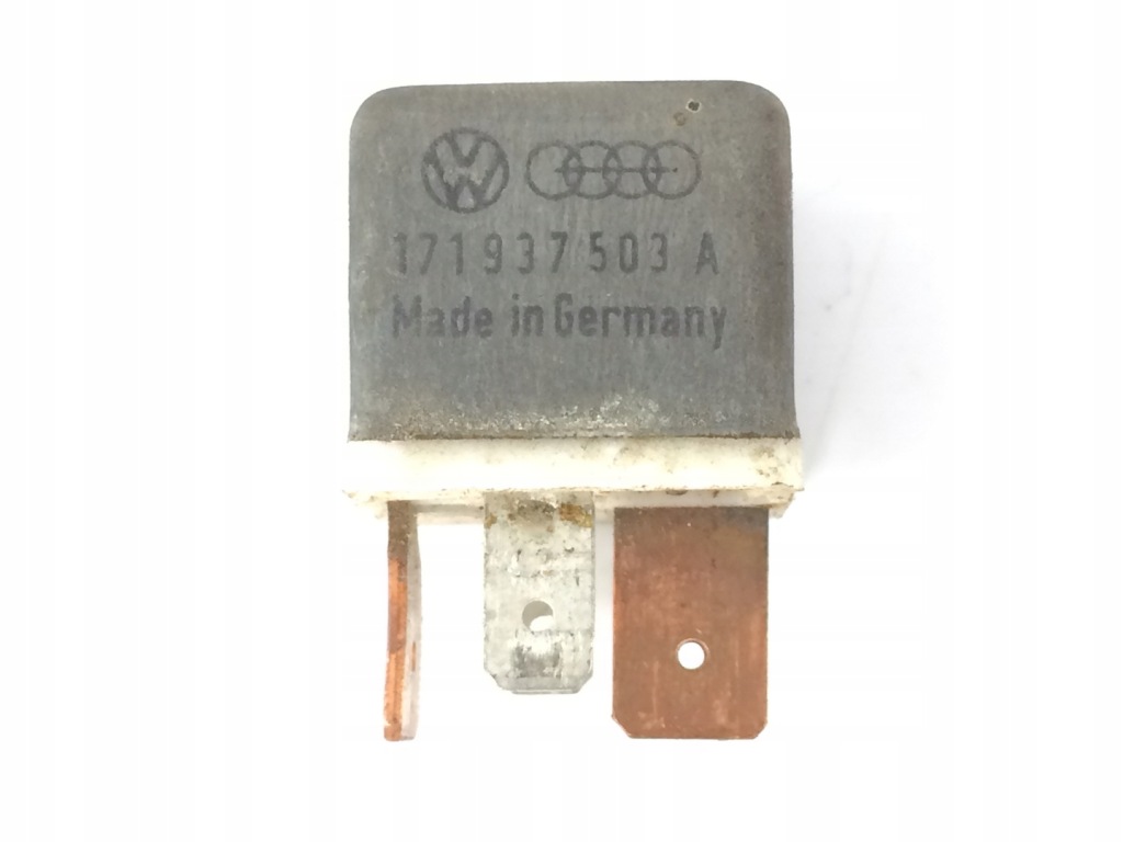 Купити Реле vw 1711937503a vw