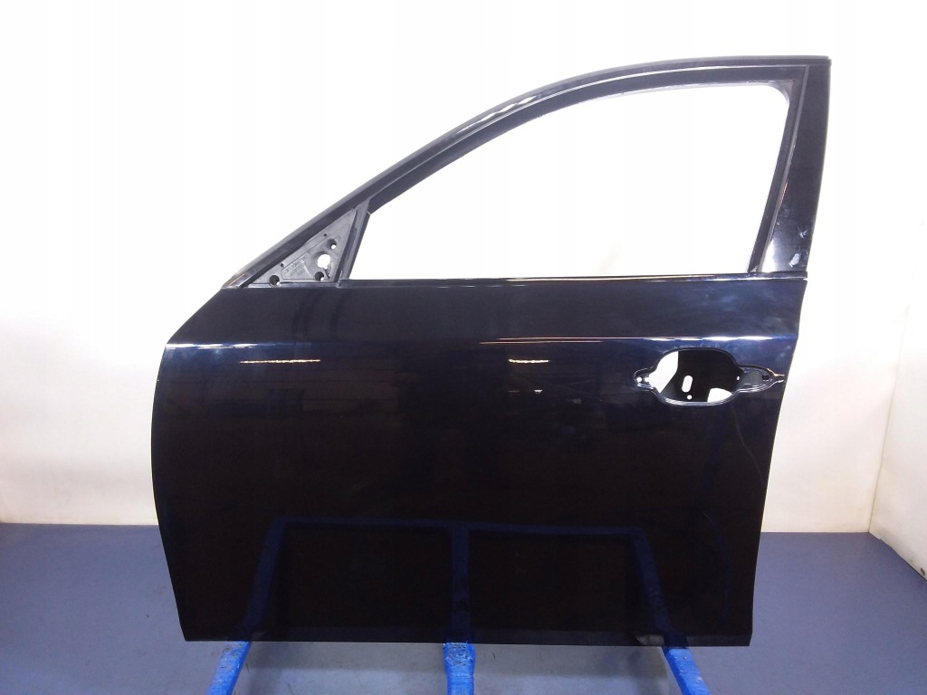 Купити Bmw 5 e60 рестайлінг  двері перед ліва 416