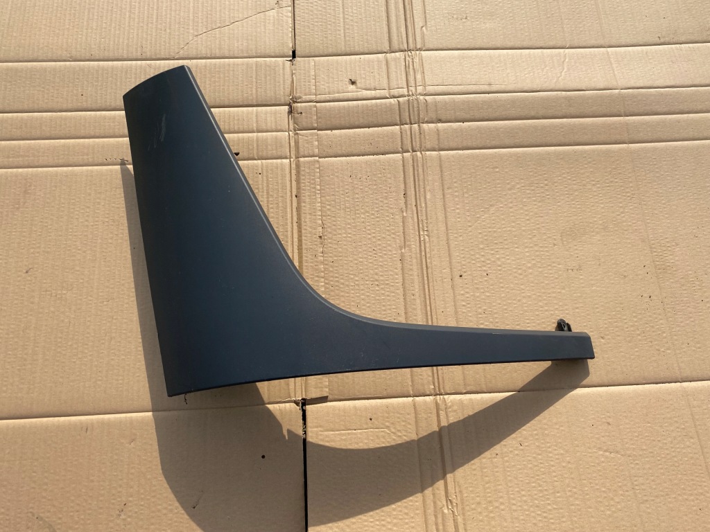 Купить Actros mp4 спойлер ветровик бампера a9608854005