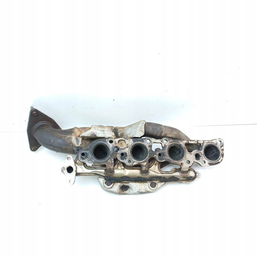 фото №5, 2013 toyota tundra ii колектор випускний