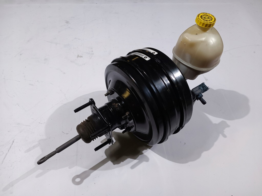 фото №5, Підсилювач гальм гальмівні насос гальмівна dodge ram 1500 2013-