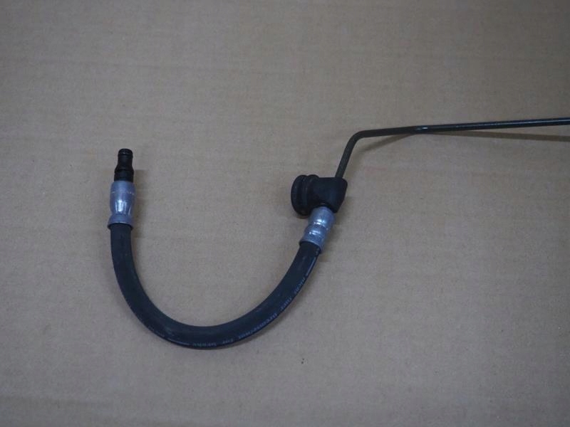 фото №2, Wąż труба шланг циліндр зчеплення ford ka + plus 1.2 b