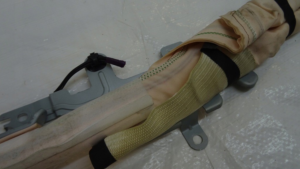 фото №11, Nissan juke f15 подушка безпеки шторка безпеки права