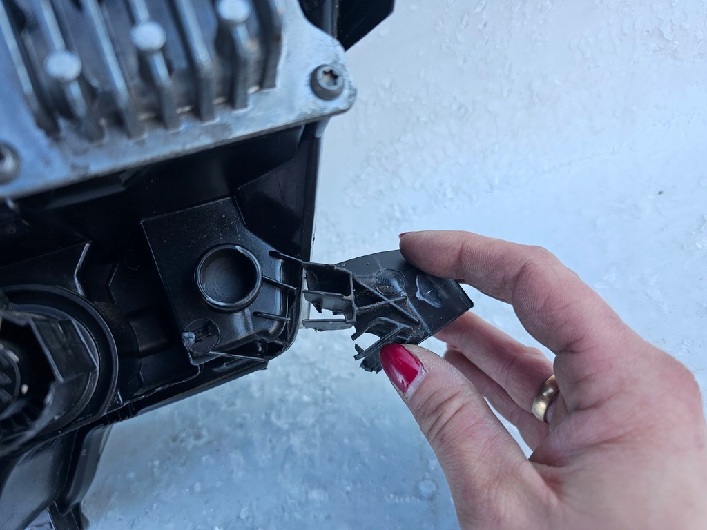 фото №14, Лампа renault talisman 2015-2019 full led перед правый правая передняя