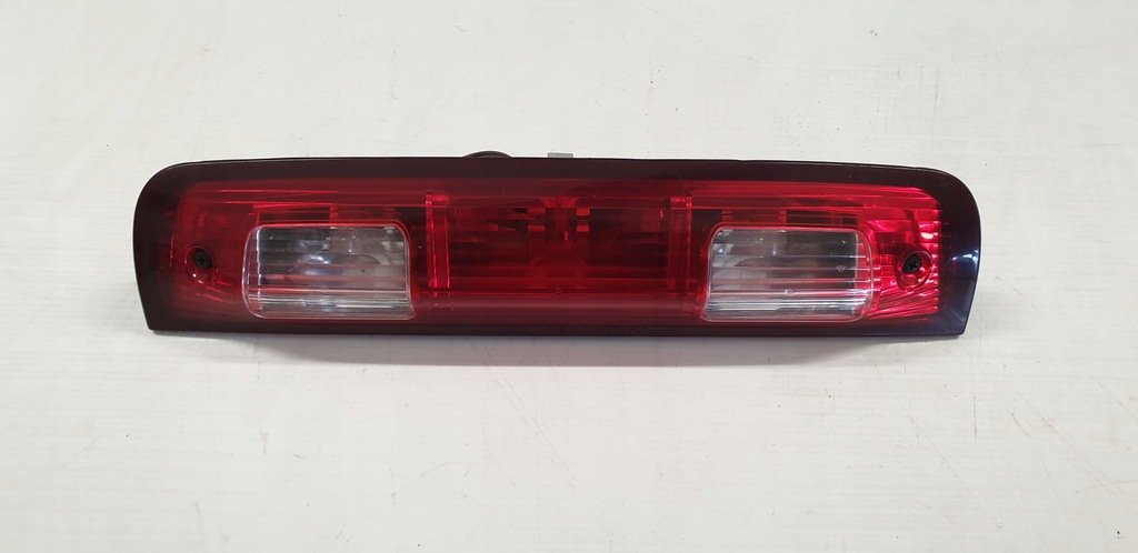 фото №1, Dodge ram 1500 4 iv свет стоп задняя 2009-2019r