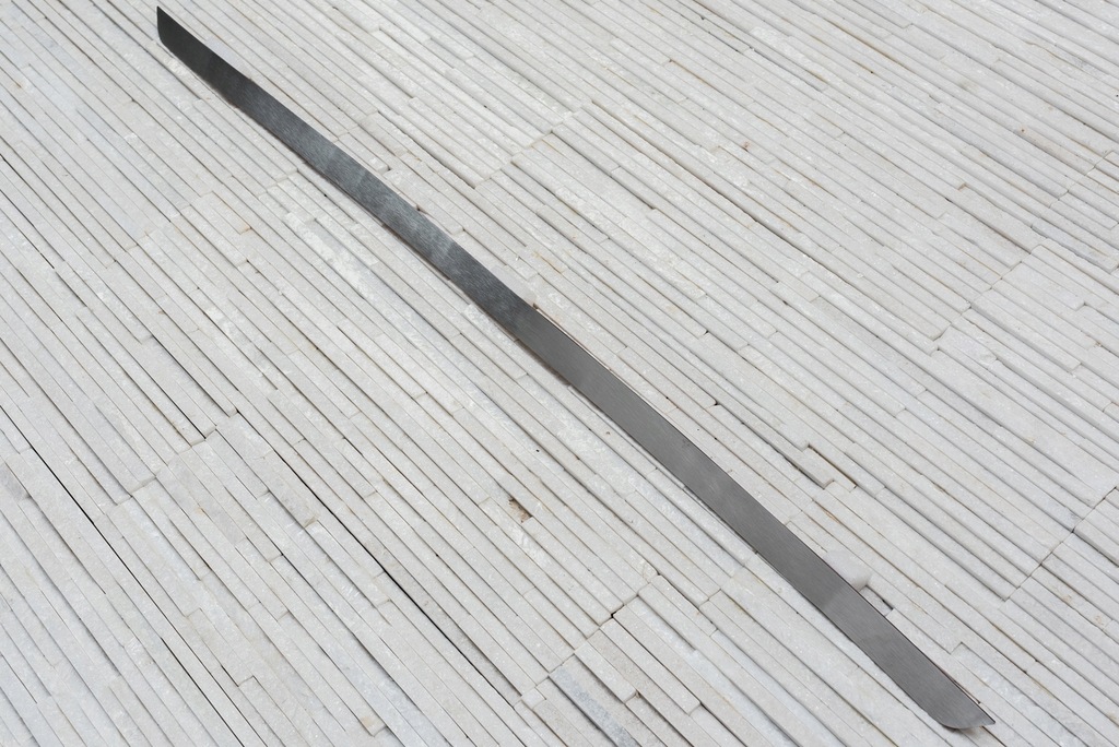 фото №8, Fiat freemont 11-15 нижняя молдинг крышки багажника