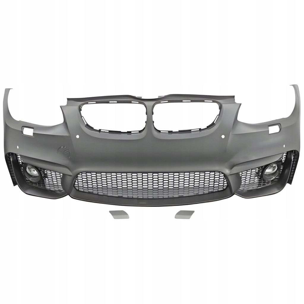 фото №1, Бампер bmw 3 e92/93 10-14
