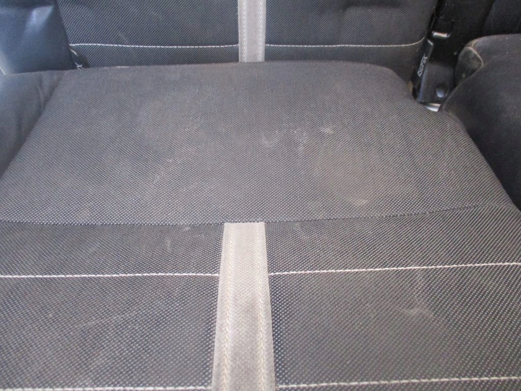 фото №6, Заднє сидіння задня задня напівшкіра ford kuga mk1