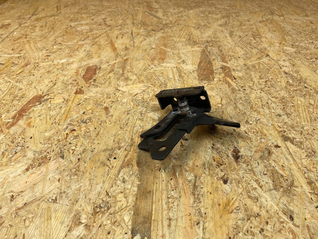 фото №7, Замок зачіп засувка капот mercedes s klasa w222 a2228800164