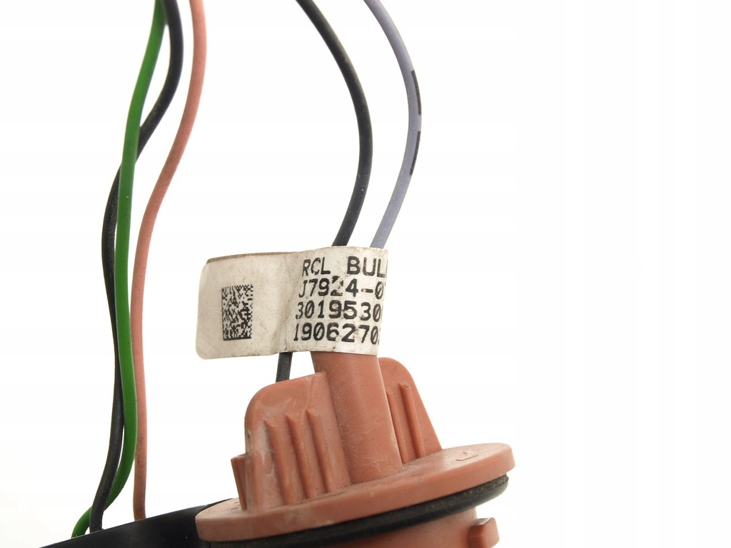 фото №5, Hyundai kona джгут лампи правий задня j7924-07120