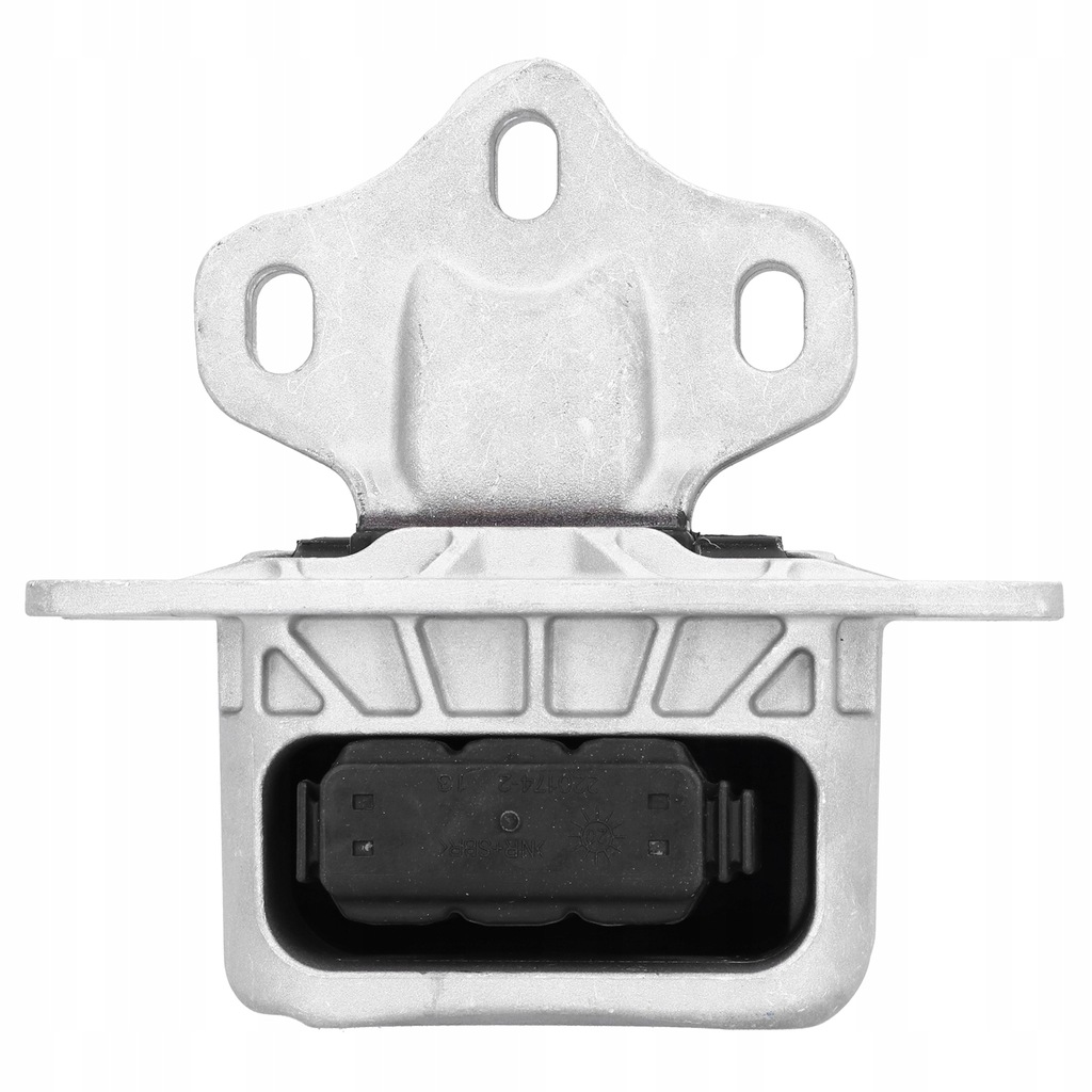 фото №12, Кронштейн автоматичної коробки передач 22316853453