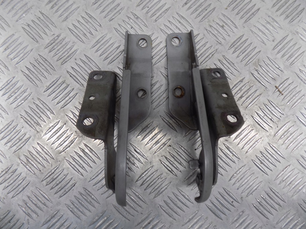 фото №1, Outlander c-crosser 4007 петли капот