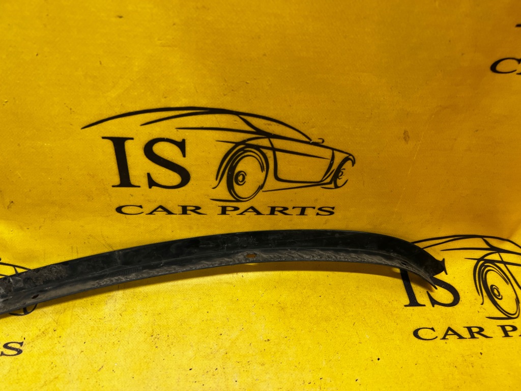 фото №4, Молдинг защита правая jeep grand cherokee wk2 srt