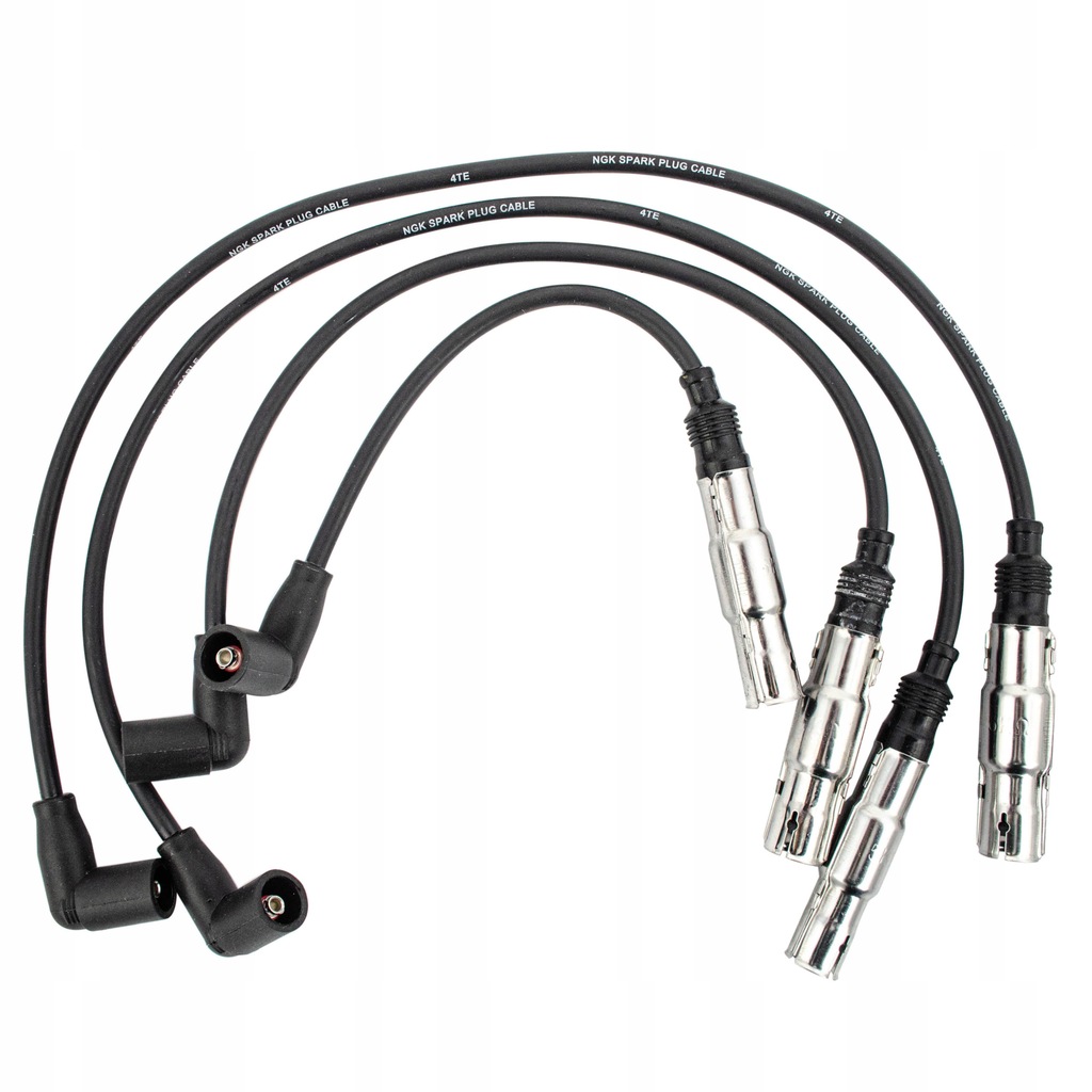 фото №1, Провода зажигания ngk rc-vw254 rcvw254