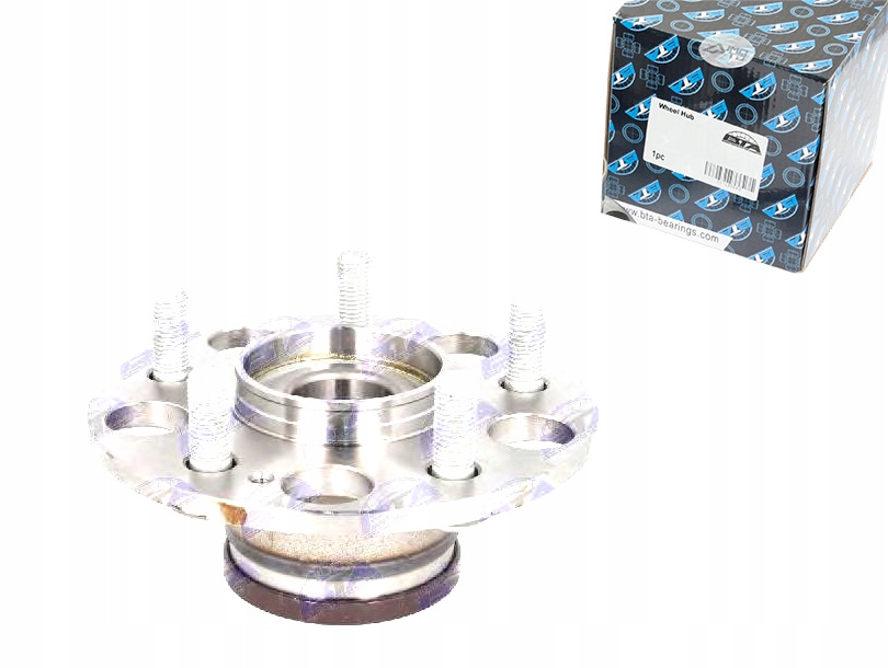 фото №1, Набір підшипник колеса з ступиця honda fr-v 1.7-2.2d