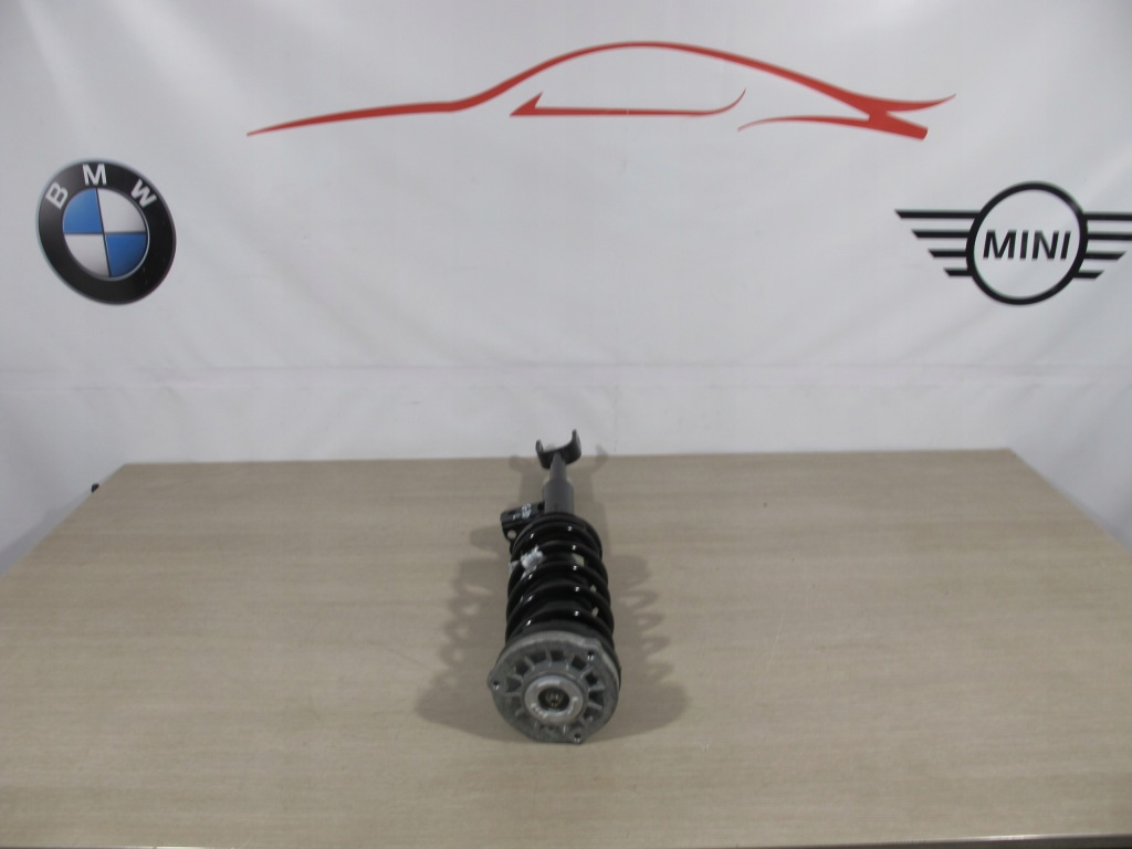 фото №1, Амортизатор лівий перед bmw bmw g30 6866599 оригінал