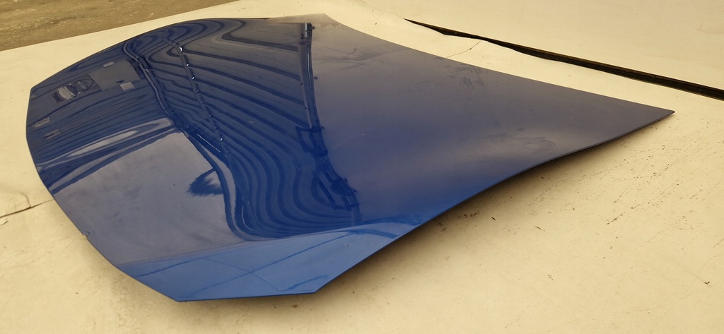 фото №3, Subaru brz toyota gt86 капот