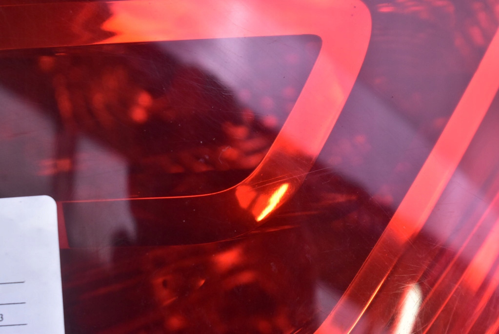 фото №14, Лампа права задня задня 9653547480 citroen c4 picasso 1 i 06-13