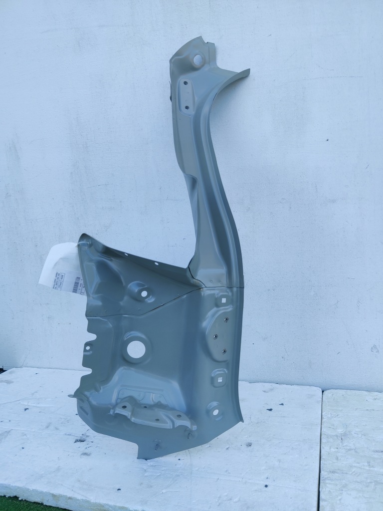 фото №1, Панель фары левый задняя kia sorento 4