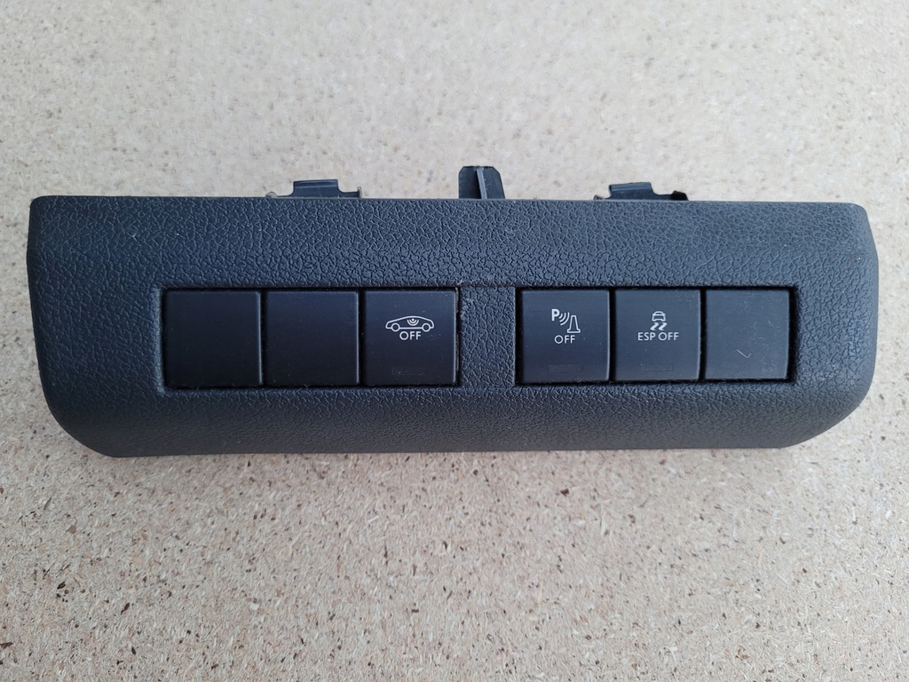 фото №1, Переключатель esp peugeot 3008 i