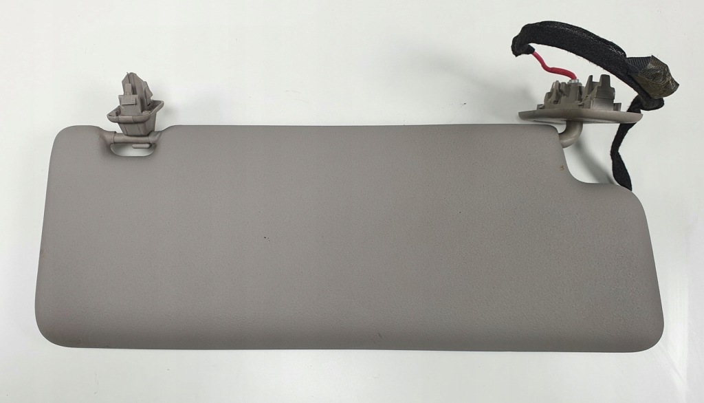 фото №3, Козырёк защита левая volvo c70 ii europa