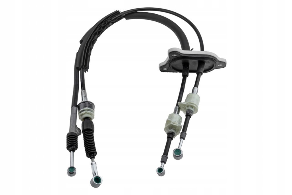 фото №1, Nxx-ct-005 nty тросы переключения передач nty